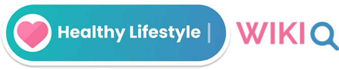 Healthy Lifestyle Wiki